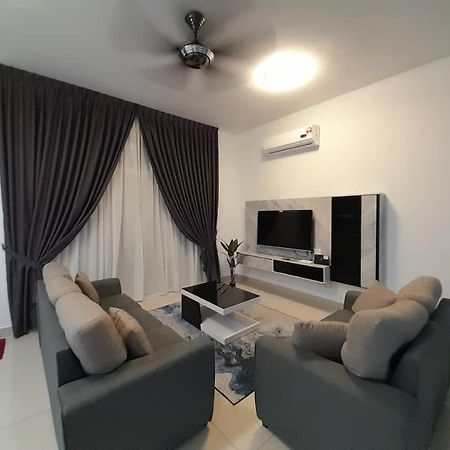 Desaru Melati Homestay Netflix Wifi Bandar Penawar Exterior photo