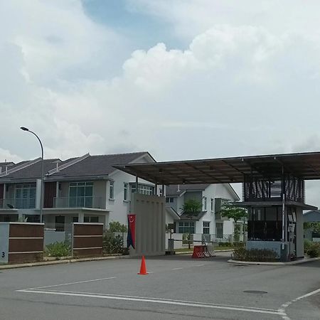 Desaru Melati Homestay Netflix Wifi Bandar Penawar Exterior photo