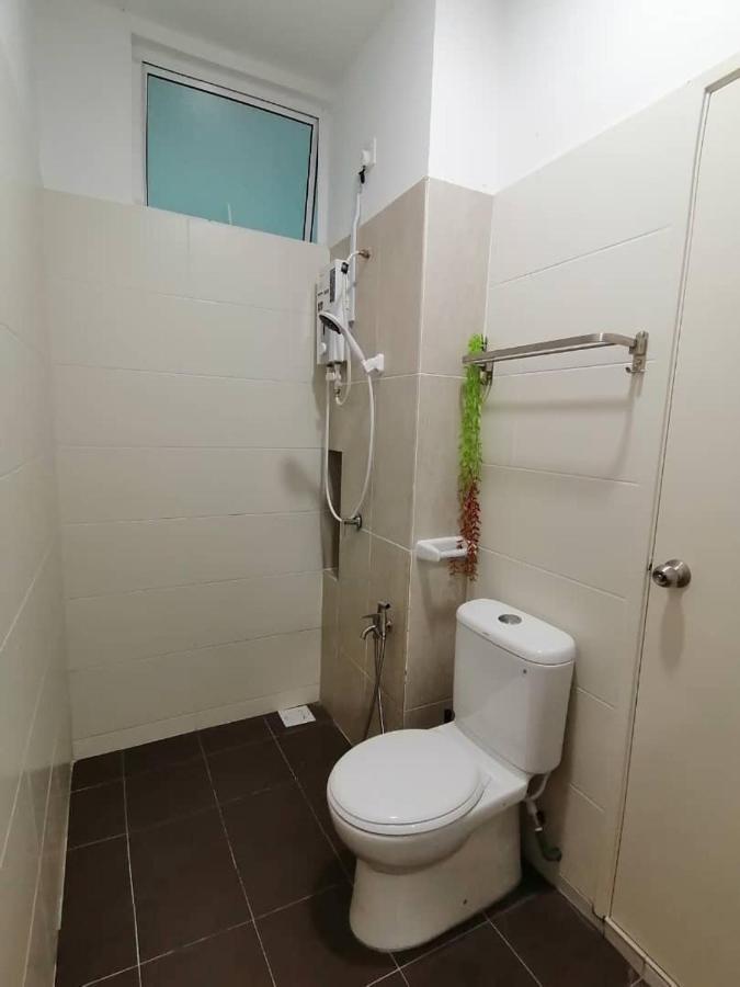 Desaru Melati Homestay Netflix Wifi Bandar Penawar Exterior photo
