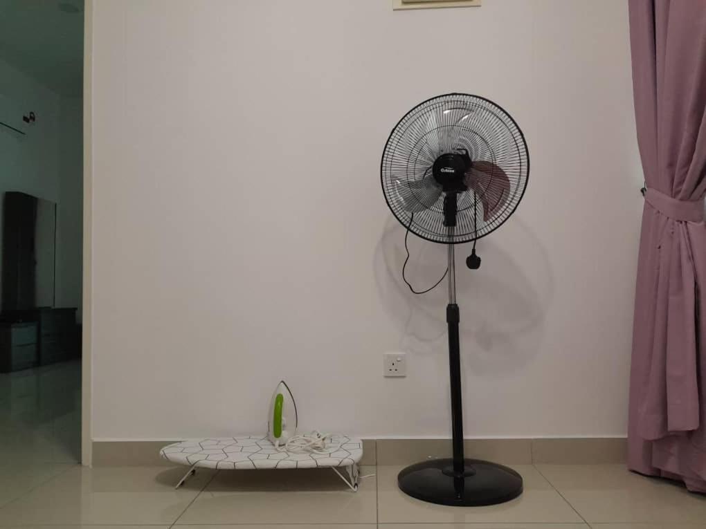 Desaru Melati Homestay Netflix Wifi Bandar Penawar Exterior photo